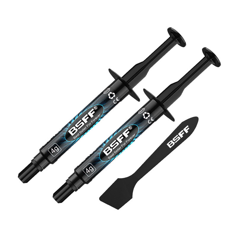 PC Termal Pastası CPU Soyutma Effektivliyini necə artırır?