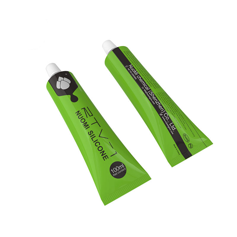 RTV Silikon Yapışqan Bağlama Problemlərini Necə Həll edir?