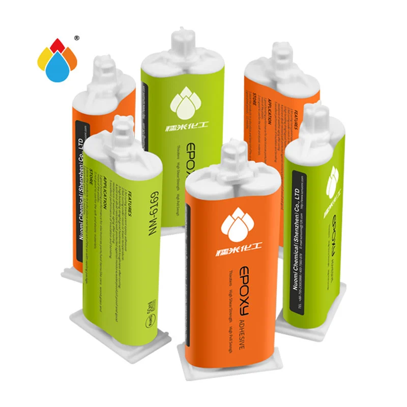 Epoxy Adhesive Is Used For Rigid Materials
