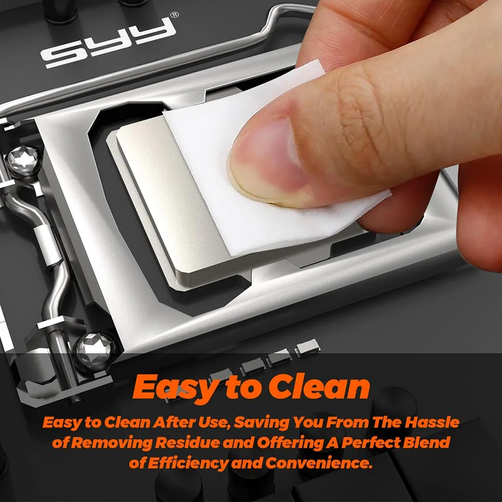 CPU Thermal Paste