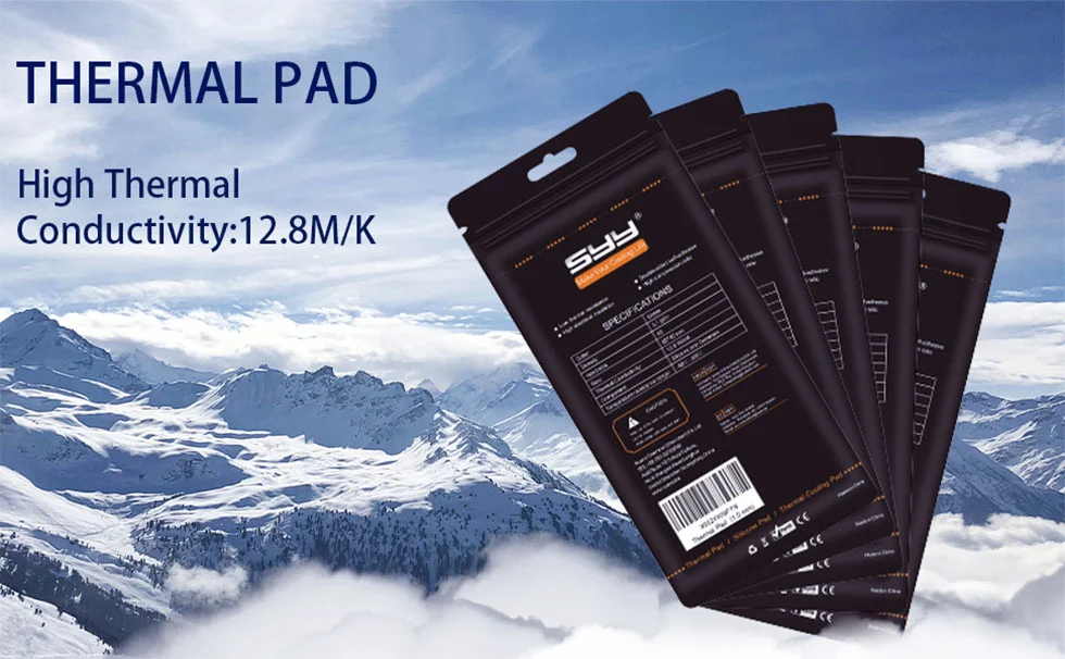 SSD Thermal Pad