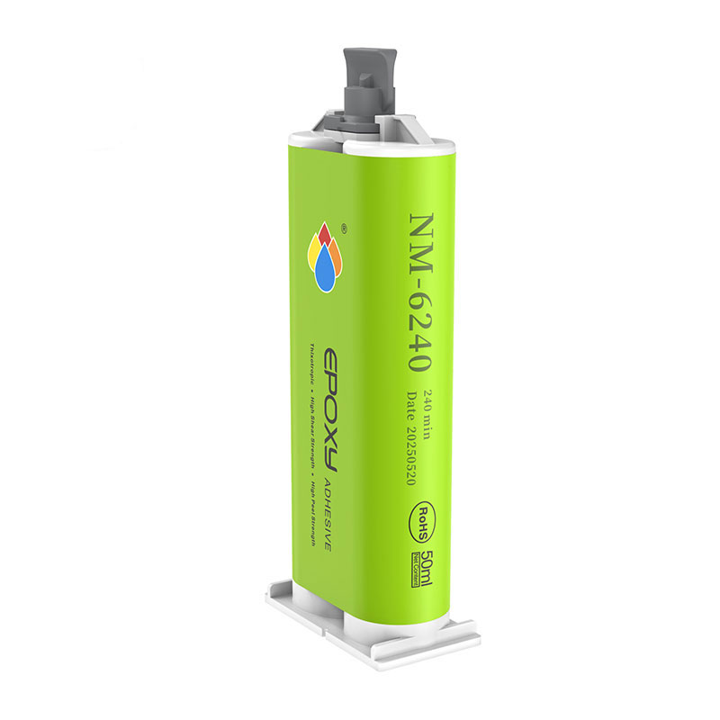 Epoxy Adhesive Is Used For Rigid Materials