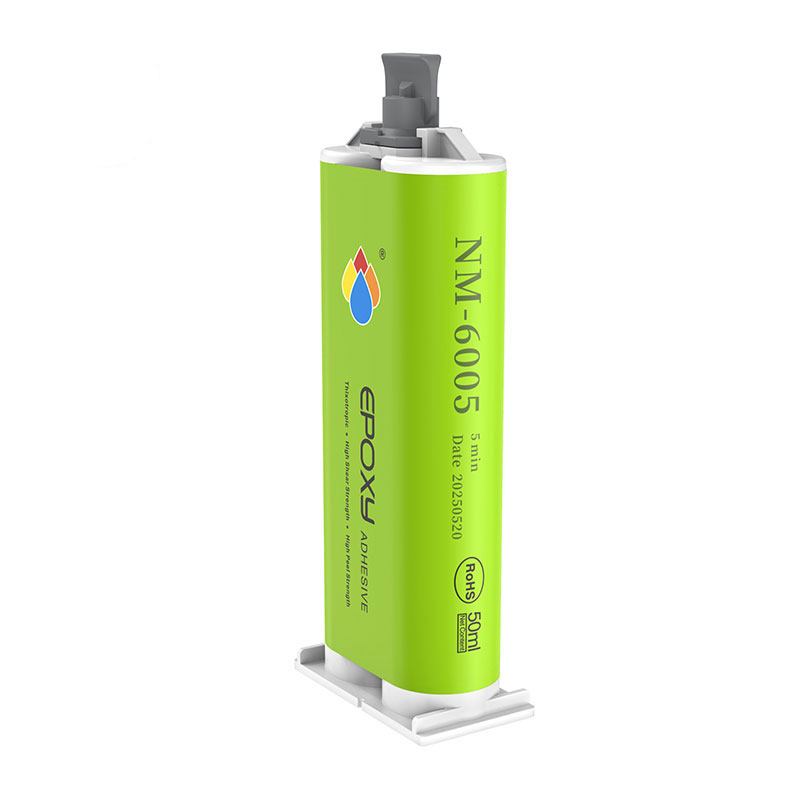 Metal To Metal Bonding Epoxy Adhesive