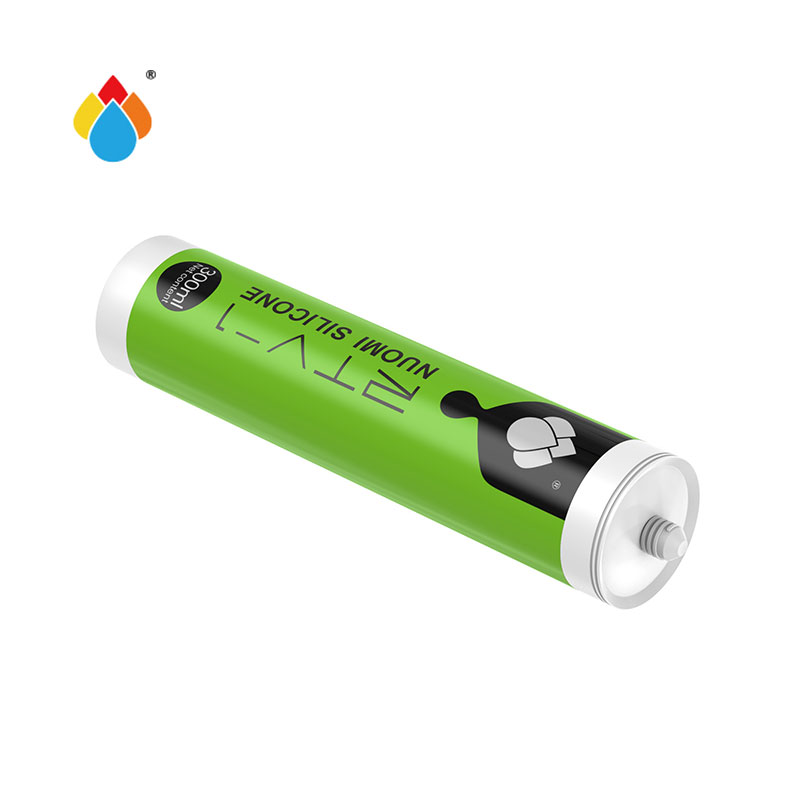 RTV-1 LED işıqları üçün silikon yapışdırıcı