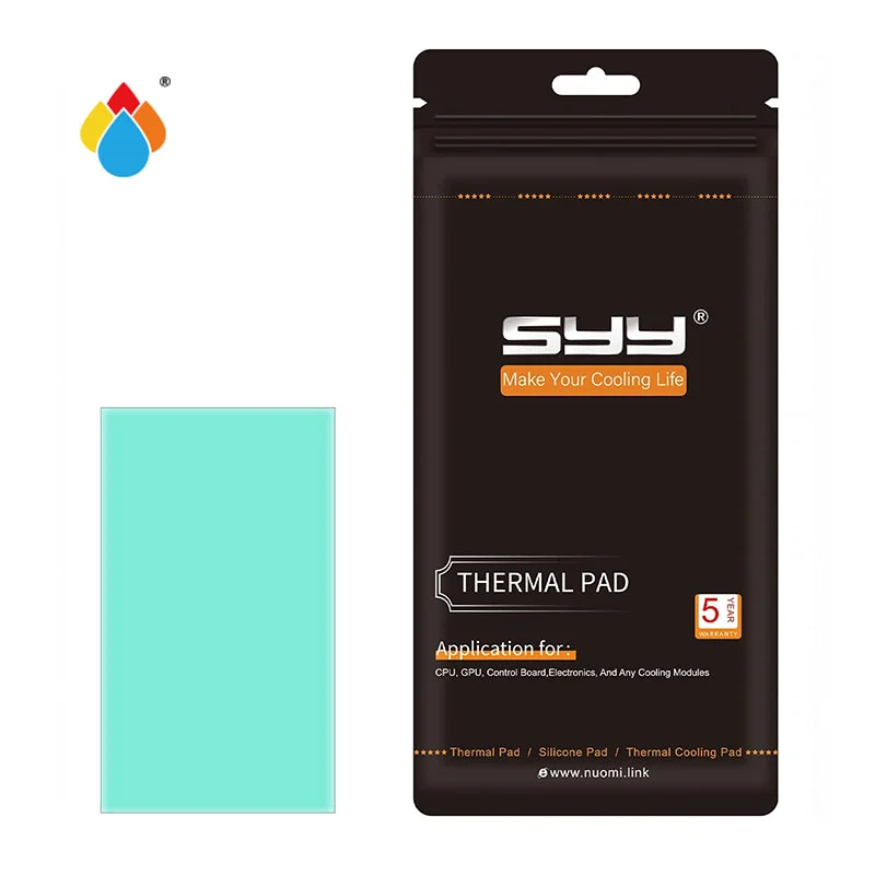 SSD Termal Pad