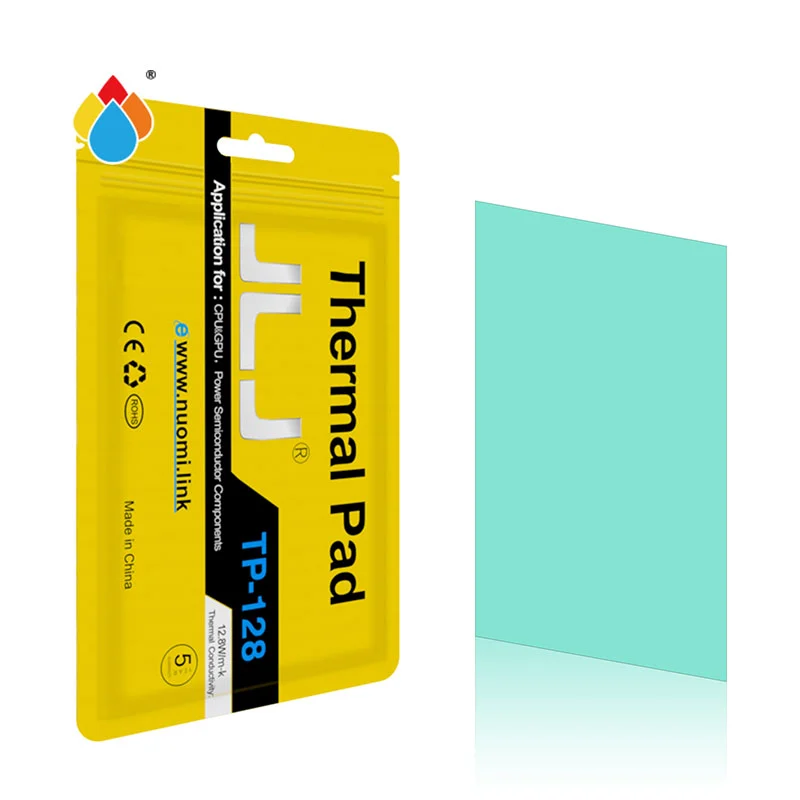 Termal silikon pad